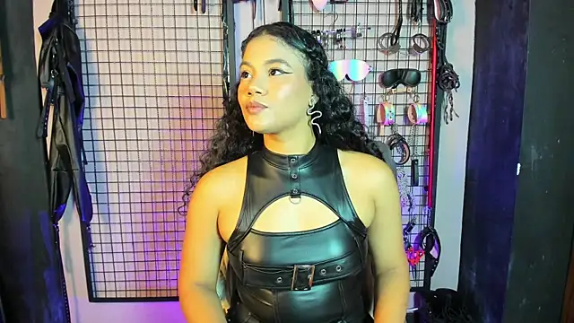 Twisted Fantasy online show from 16, 2, 2025