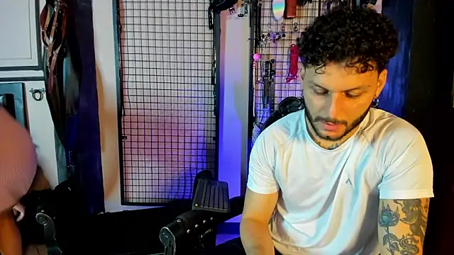 Twisted Fantasy online show from 24, 2, 2026