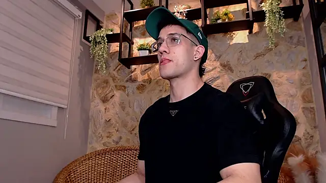 alexgiraldo  online show from 15, 1, 2025