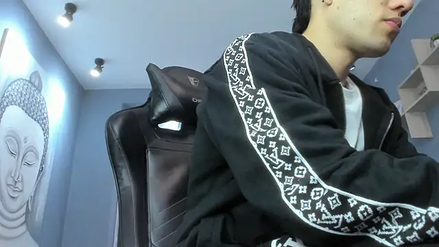 alexgiraldo  online show from 20, 1, 2025