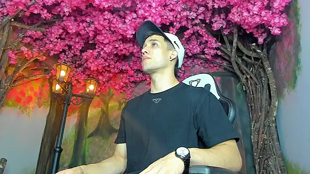 alexgiraldo  online show from 21, 1, 2025