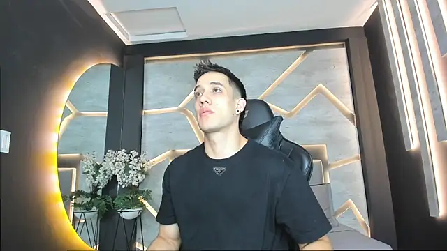 alexgiraldo  online show from 27, 1, 2025