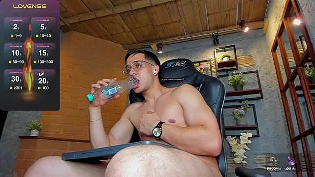 alexgiraldo  online show from 20, 2, 2025