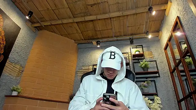 alexgiraldo  online show from 9, 3, 2025