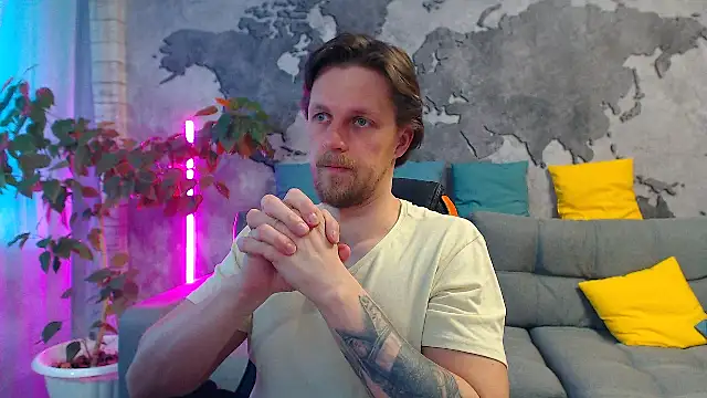 VikingChrisss online show from 27, 4, 2026