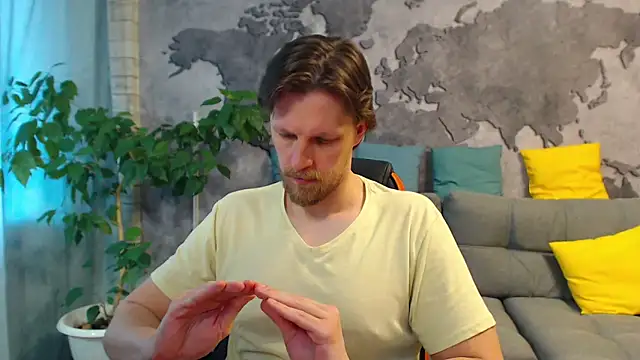 VikingChrisss online show from 29, 4, 2026