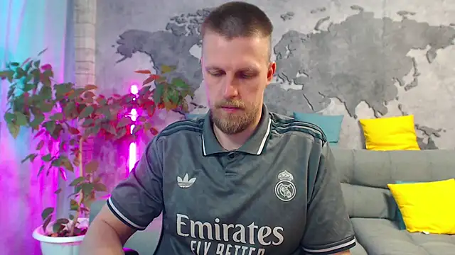 VikingChrisss online show from 7, 6, 2026