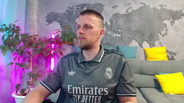 VikingChrisss online show from 8, 6, 2026
