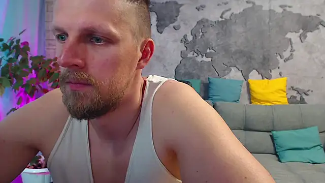 VikingChrisss online show from 13, 6, 2026