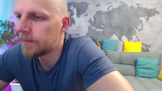 VikingChrisss online show from 15, 6, 2026