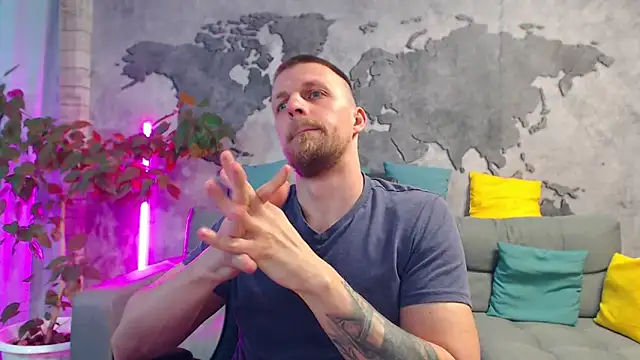 VikingChrisss online show from 17, 6, 2026