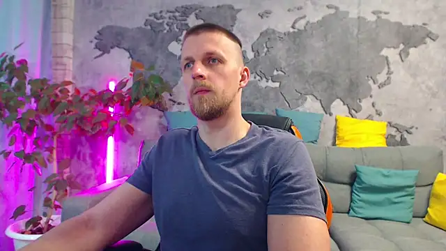 VikingChrisss online show from 18, 6, 2026