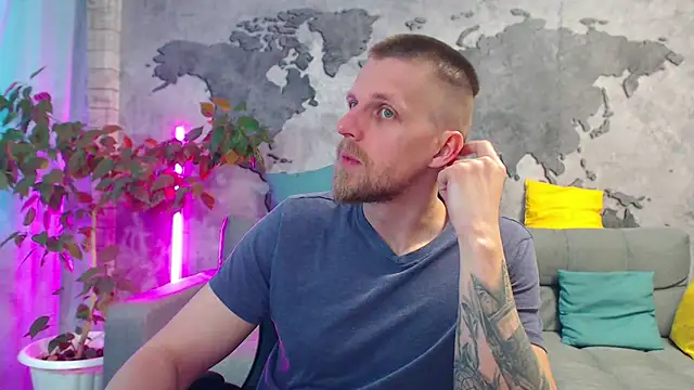 VikingChrisss online show from 20, 6, 2026
