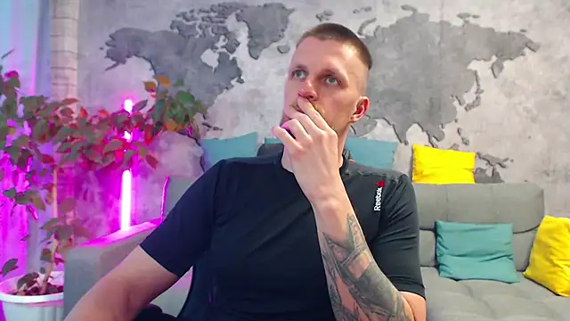 VikingChrisss online show from 21, 6, 2026