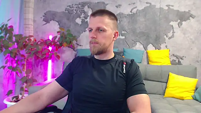 VikingChrisss online show from 27, 6, 2026