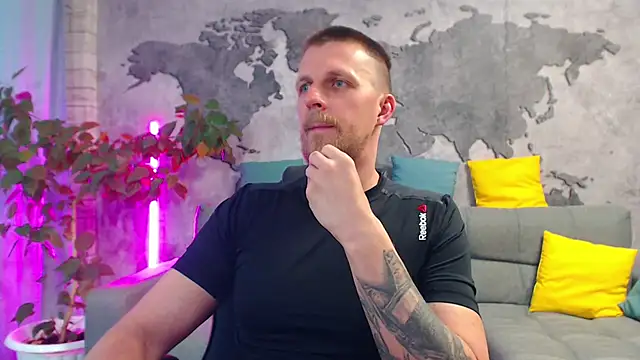 VikingChrisss online show from 27, 6, 2026