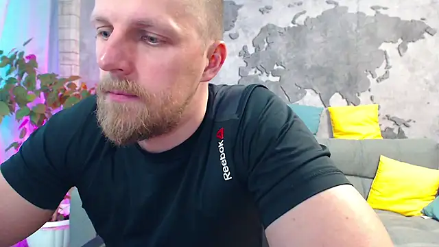VikingChrisss online show from 28, 6, 2026