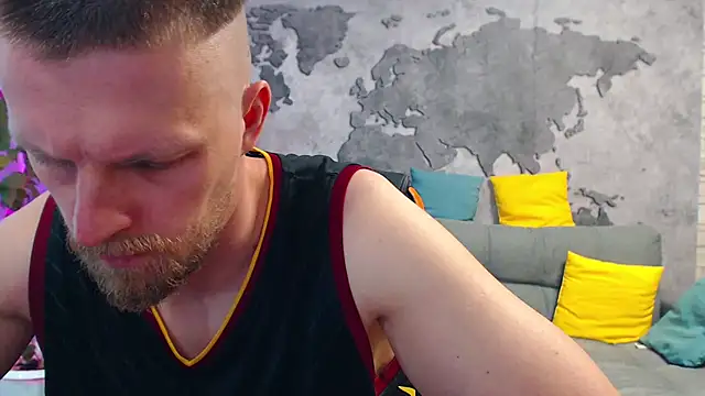 VikingChrisss online show from 30, 6, 2026