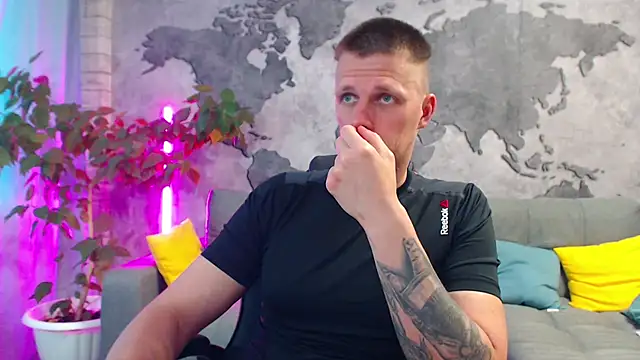 VikingChrisss online show from 5, 7, 2026