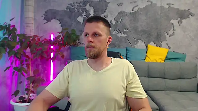 VikingChrisss online show from 12, 7, 2026