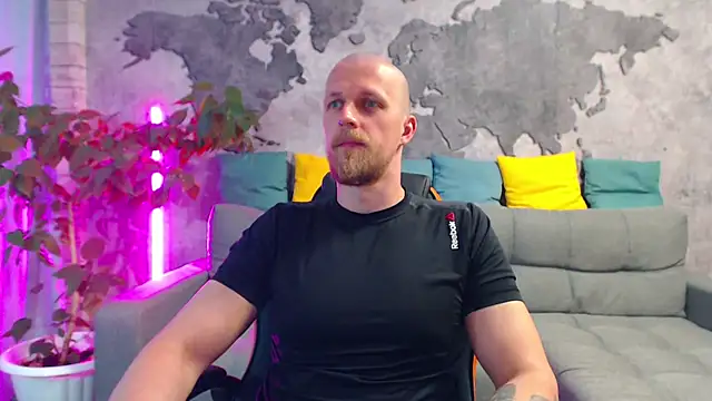 VikingChrisss online show from 14, 7, 2026