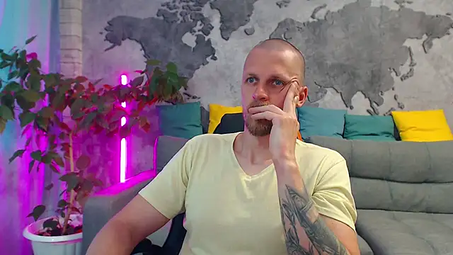 VikingChrisss online show from 18, 7, 2026