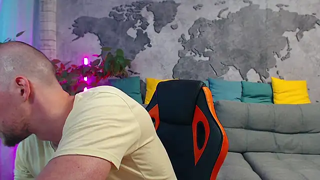 VikingChrisss online show from 19, 7, 2026