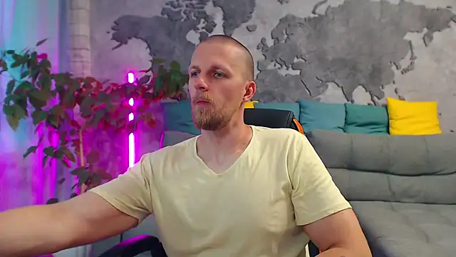 VikingChrisss online show from 21, 7, 2026