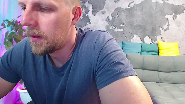 VikingChrisss online show from 22, 7, 2026