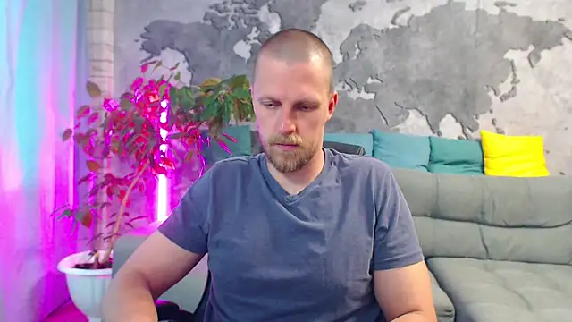 VikingChrisss online show from 24, 7, 2026