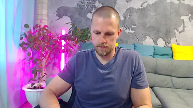 VikingChrisss online show from 25, 7, 2026
