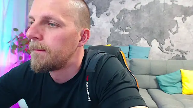 VikingChrisss online show from 27, 7, 2026