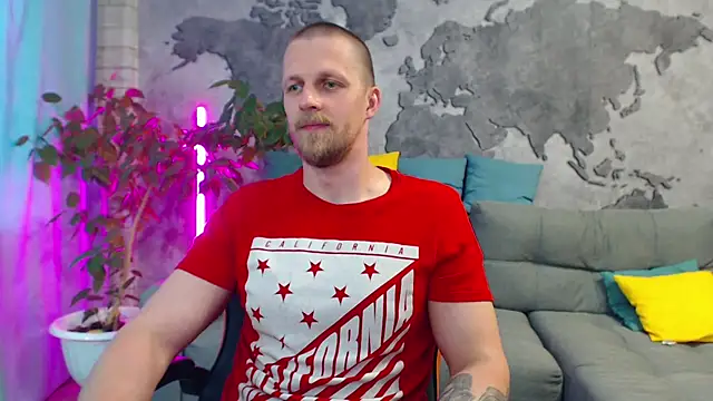 VikingChrisss online show from 28, 7, 2026