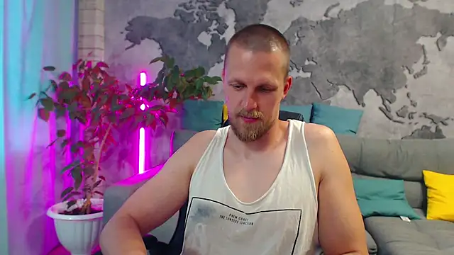 VikingChrisss online show from 1, 8, 2026