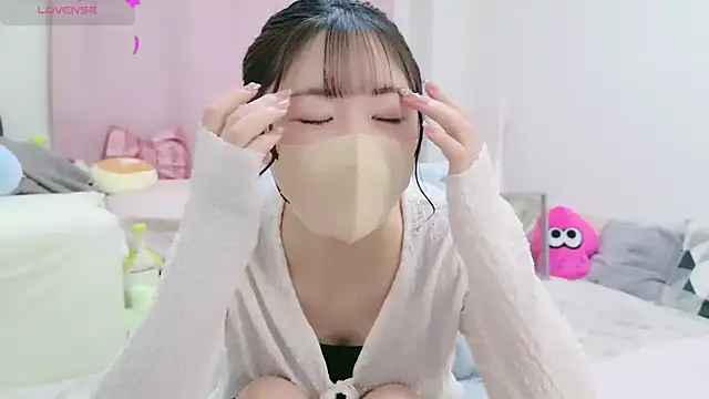 anchan  online show from 12, 1, 2025