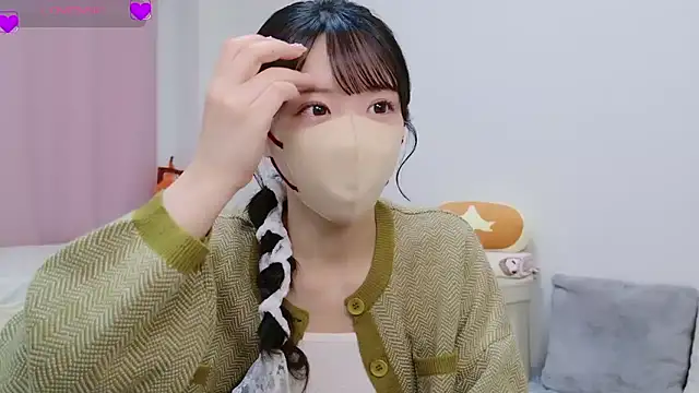 anchan  online show from 4, 10, 2025