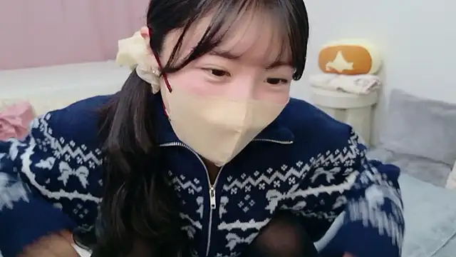 Snapshot of anchan_ chatting on 2, 12, 2025 anchan online show from 2, 12, 2025