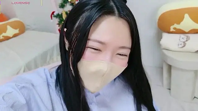 Snapshot of anchan_ chatting on 15, 12, 2025 anchan online show from 15, 12, 2025