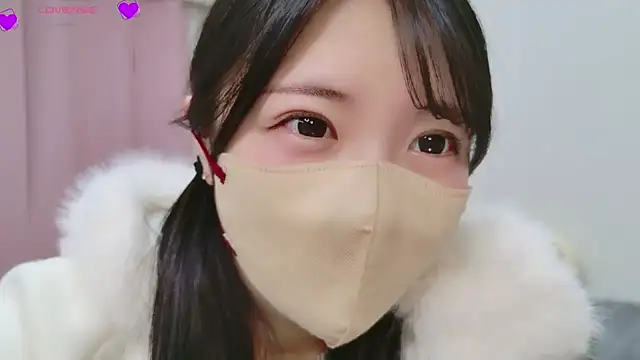 Snapshot of anchan_ chatting on 11, 1, 2026 anchan online show from 11, 1, 2026