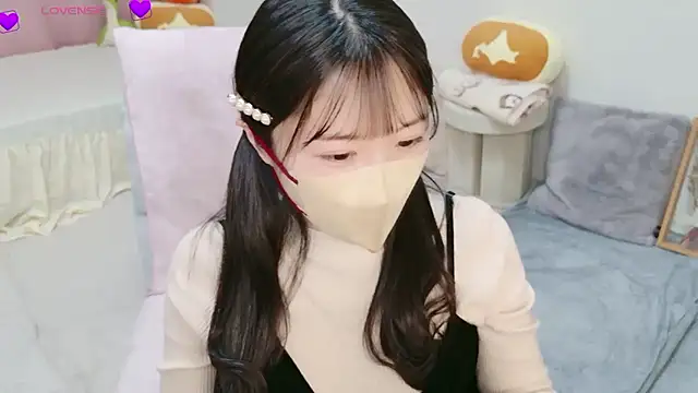 Snapshot of anchan_ chatting on 18, 1, 2026 anchan online show from 18, 1, 2026