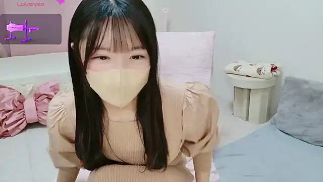 Snapshot of anchan_ chatting on 10, 2, 2026 anchan online show from 10, 2, 2026