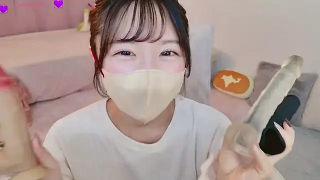 Snapshot of anchan_ chatting on 5, 3, 2026 anchan online show from 5, 3, 2026