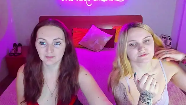 MagicEyess online show from 30, 1, 2025