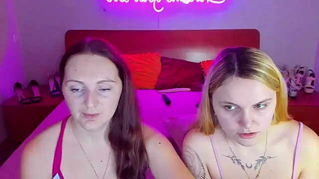 MagicEyess online show from 2, 2, 2025