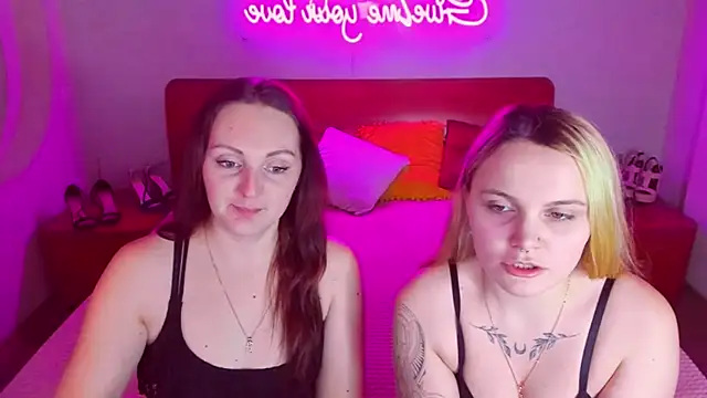 MagicEyess online show from 13, 2, 2025