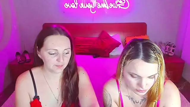 MagicEyess online show from 14, 2, 2025