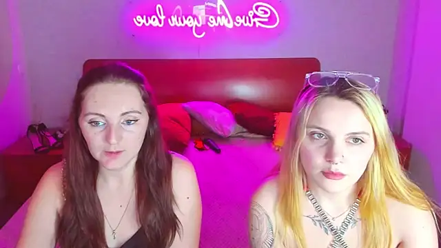 MagicEyess online show from 18, 2, 2025