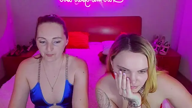 MagicEyess online show from 22, 3, 2025