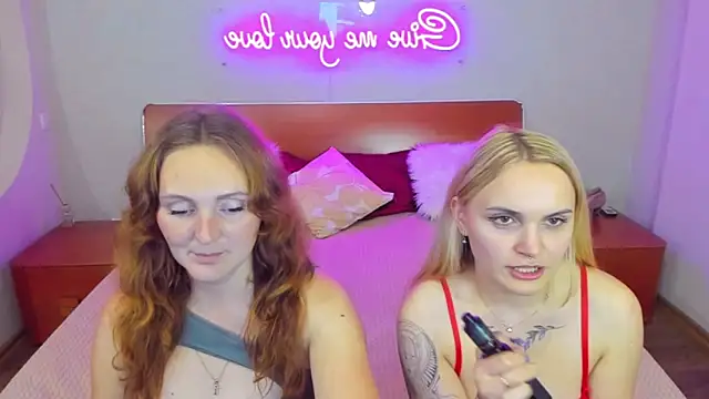 MagicEyess online show from 28, 10, 2025