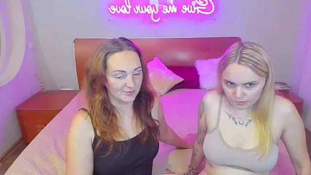 MagicEyess online show from 1, 11, 2025